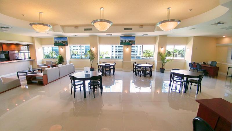 卡萨布兰卡海洋西塔酒店 迈阿密海滩 外观 照片